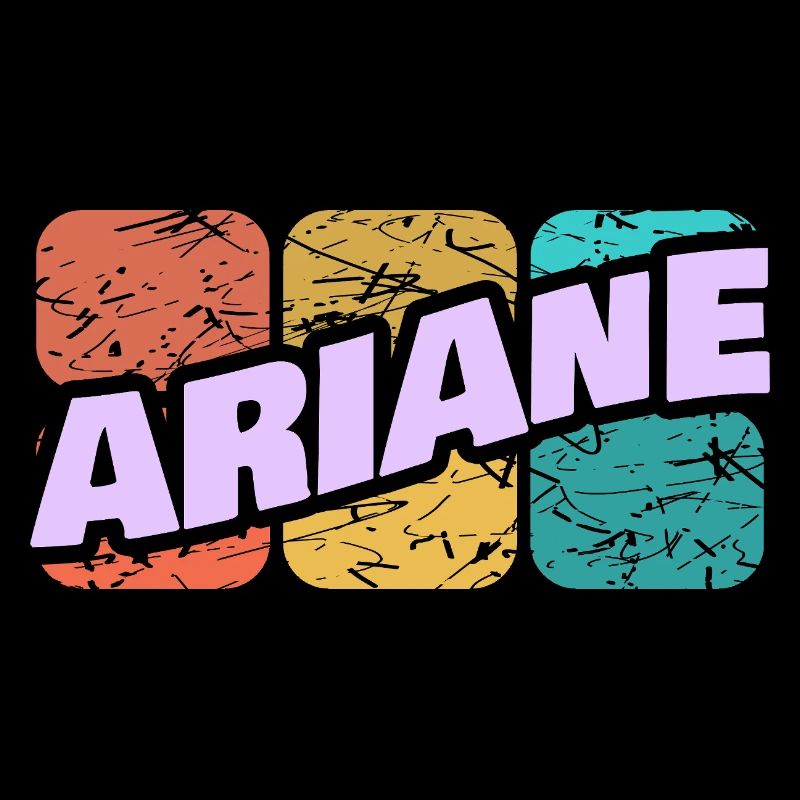 Cadeau pour Ariane