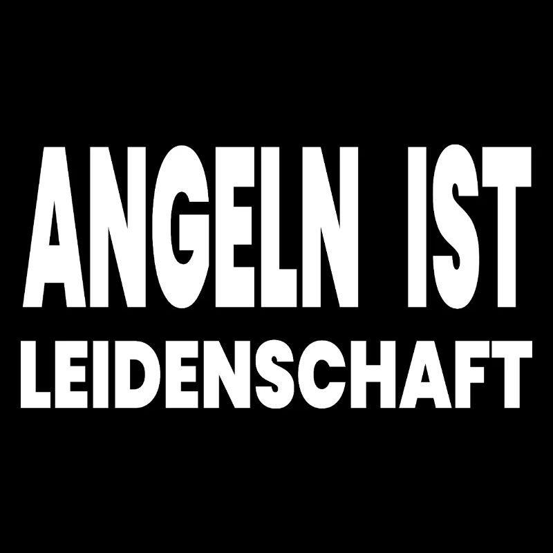Angeln