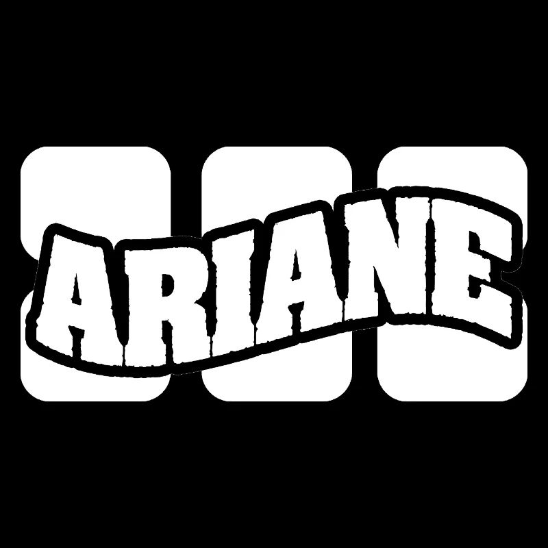 Name Ariane