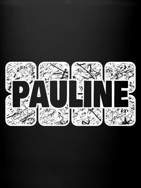 Baby Pauline