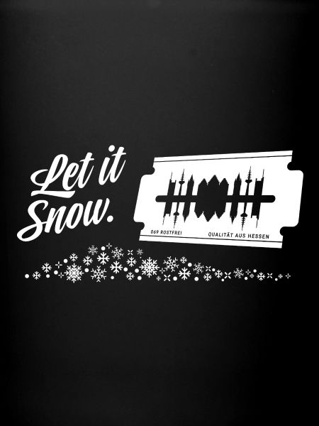 Que neige ! FFM