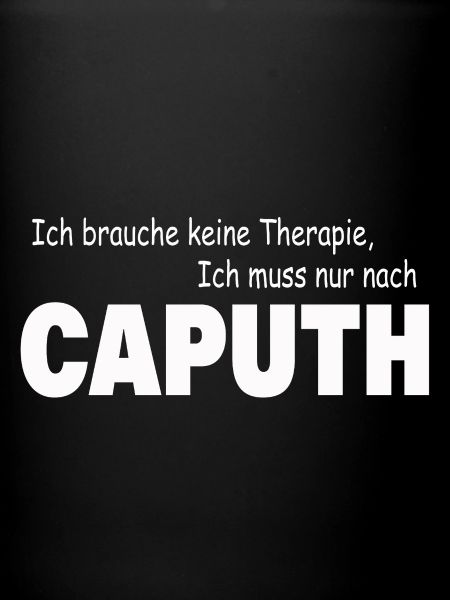 Therapy CAPUTH