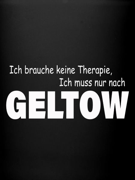 Therapy GELTOW