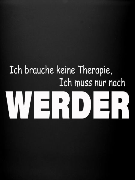 Therapie WERDER
