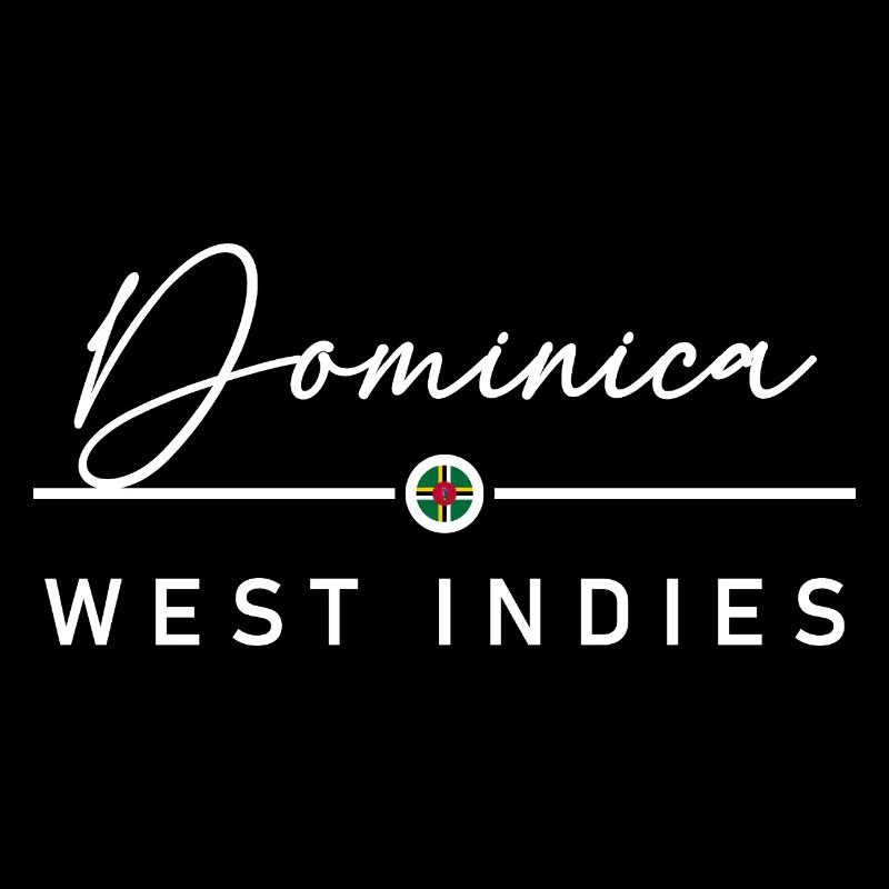 Dominique - Antilles - Caraïbes