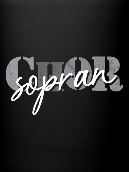 Choir Soprano