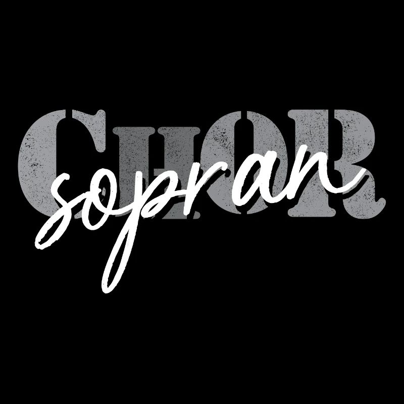 Choir Soprano