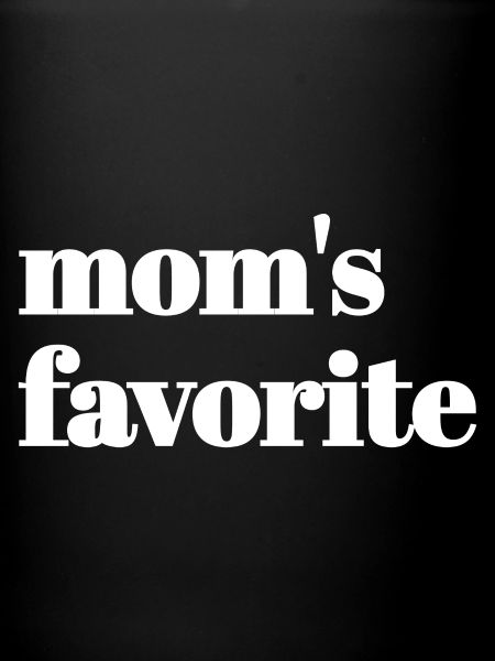 Texte préféré uniquement de maman