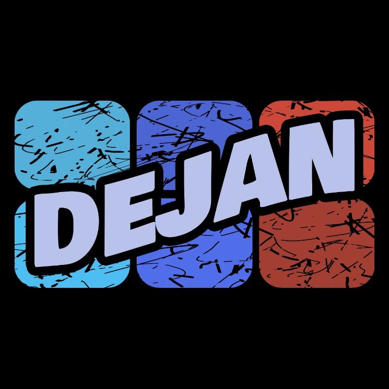 Dejan Dejan
