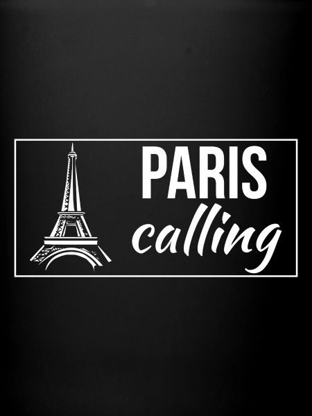 Paris Calling