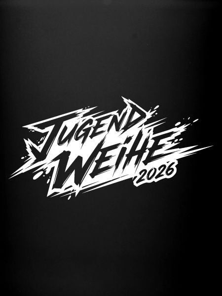 Consécration des jeunes 2026