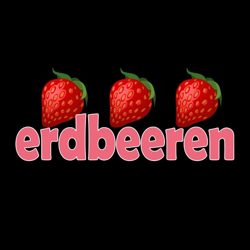 ERDBEEREN