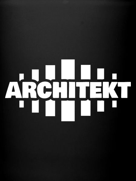 Architekt