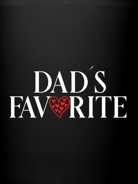 Lieblingskind_Papas_Liebling
