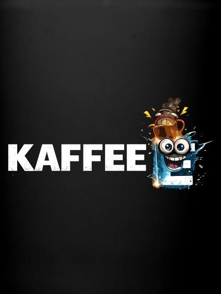 Mascotte du café Splash