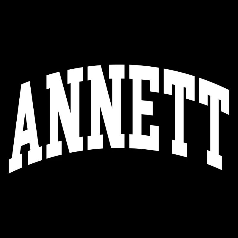 Annett