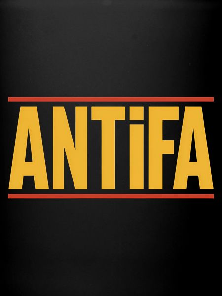 Antifa – Antifaschistisches Merch