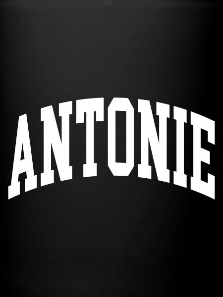 Antonie