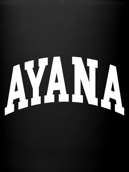 Ayana