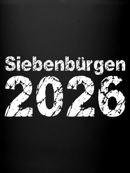 Transylvania 2026