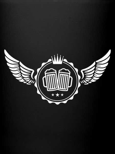Beer Wing Emblem