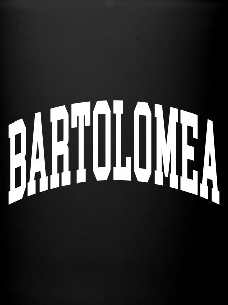 Bartolomea