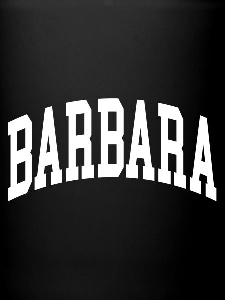 Barbara