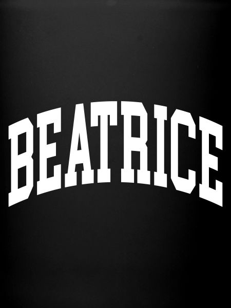 Beatrice