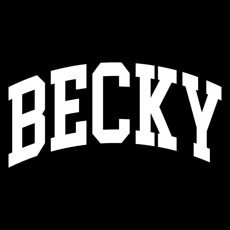 Becky