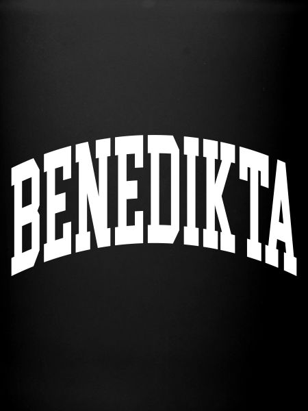 Benedikta