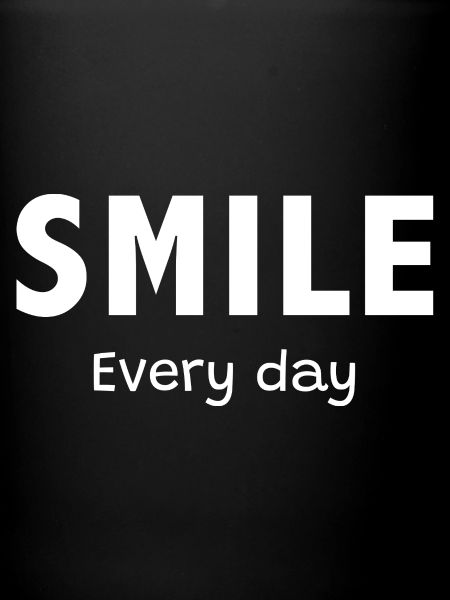 Sourire Chaque Jour