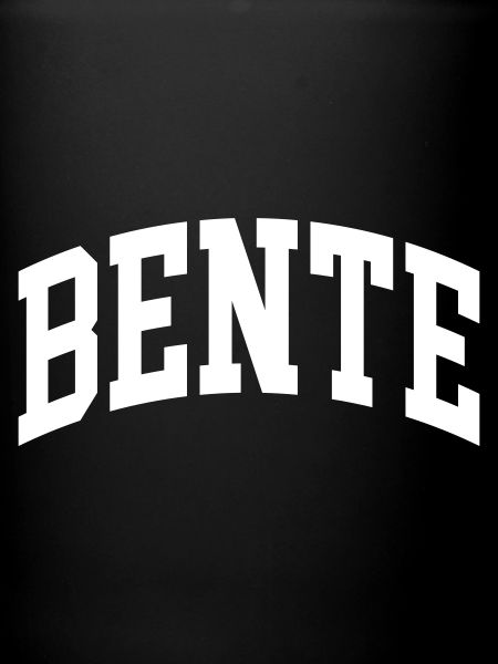 Bente