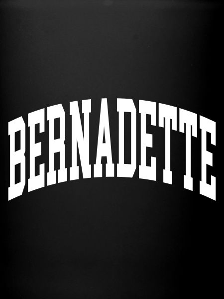 Bernadette