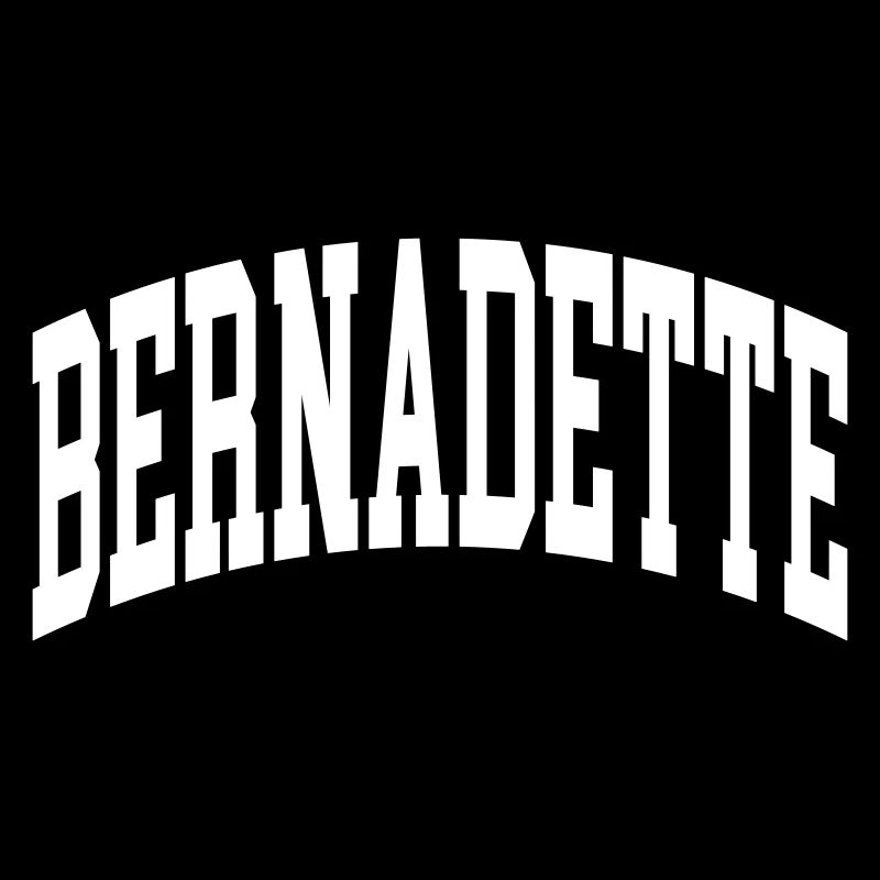 Bernadette
