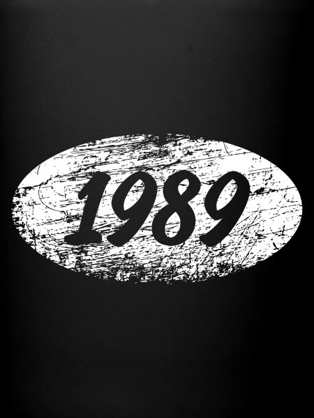 Temps libre 1989
