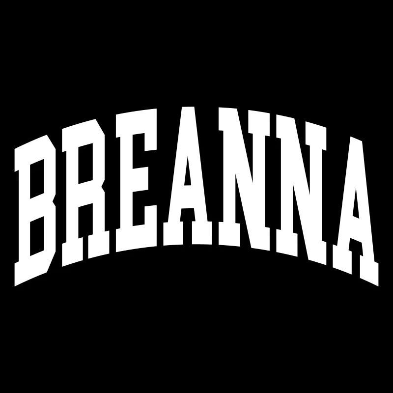 Breanna
