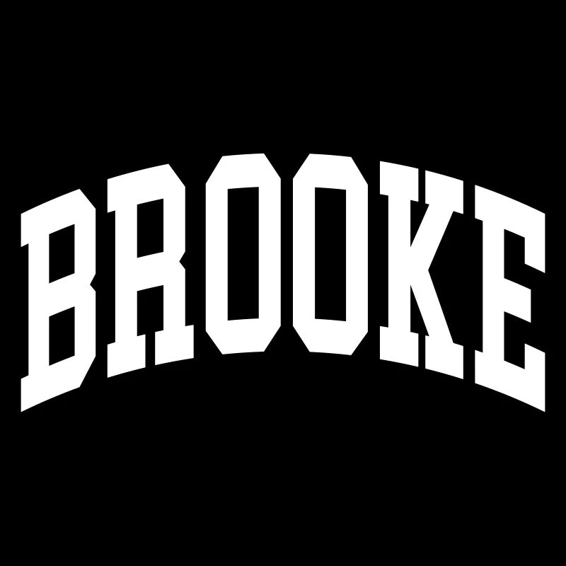 Brooke