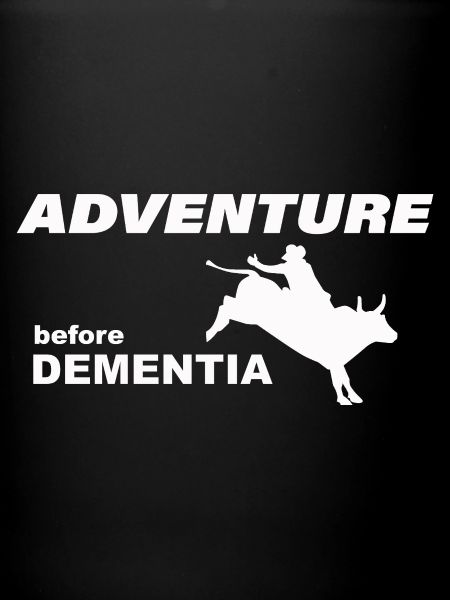 AVENTURE DE RODEO