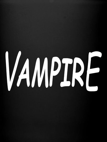 vampires