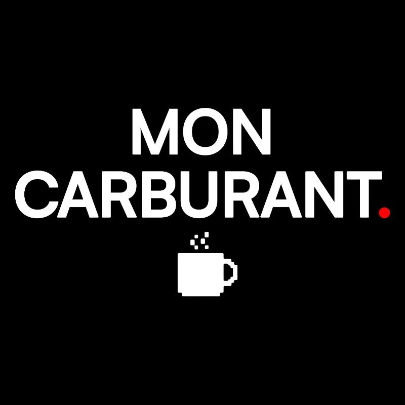 MON CARBURANT | Humour café