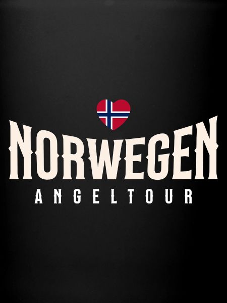 Norway Fishing Trip