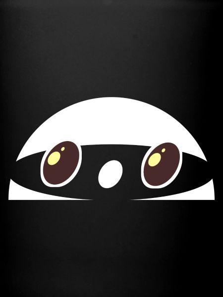 Cartoon Character