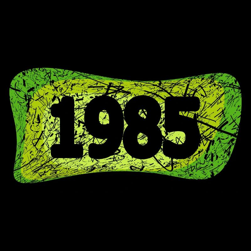 Retro 1985