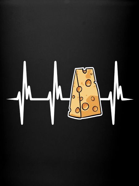 J’adore le fromage suisse