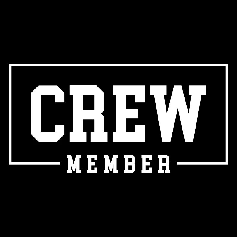 crew member
