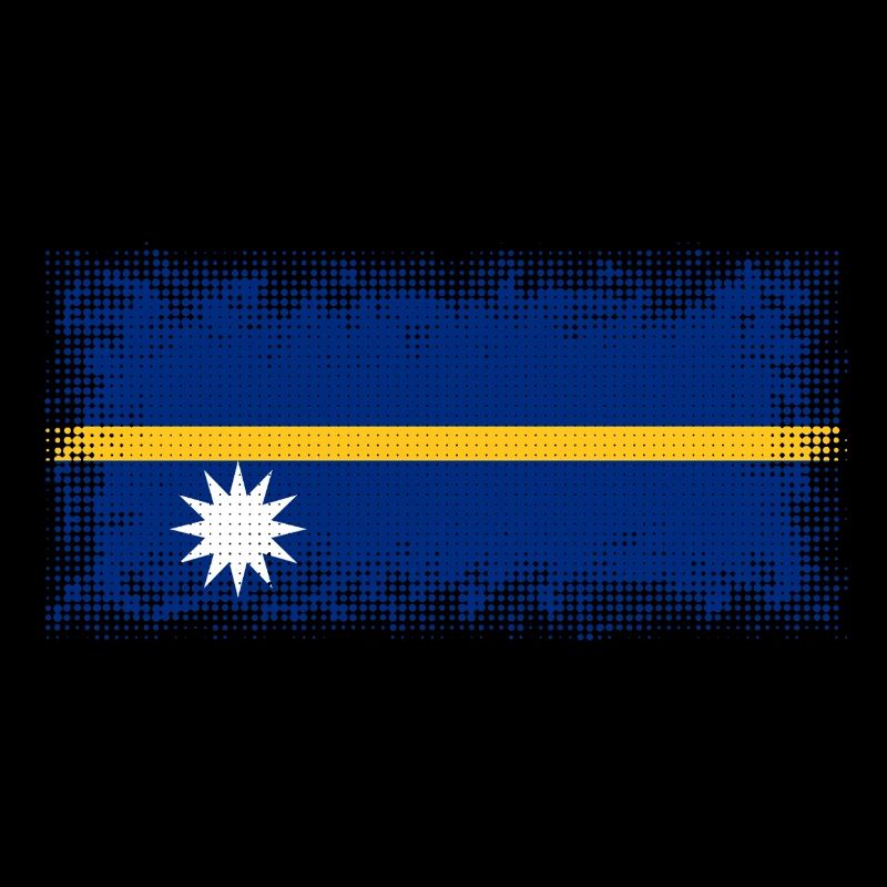 Pays de Nauru