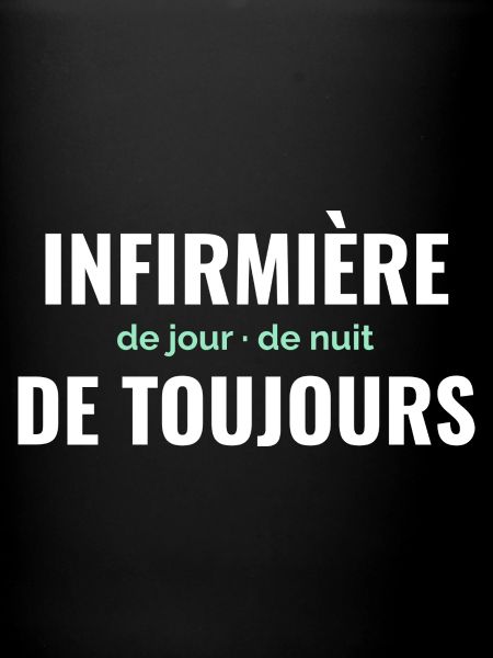 Infirmière de Toujours