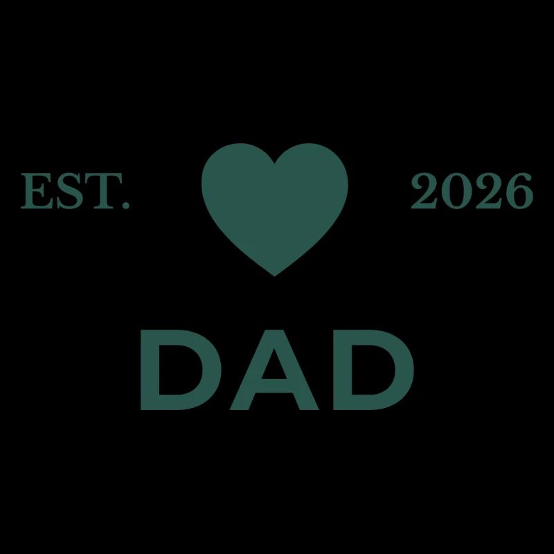 Dad established 2026