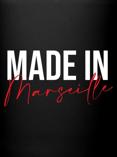 Made in Marseille