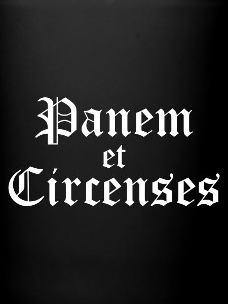 Panem et circenses 